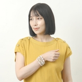 ブレスレット レディース レザー | lunolumo | 詳細画像2