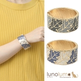 ブレスレット バングル レディース | lunolumo | 詳細画像1