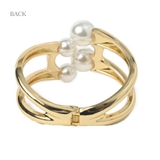 ブレスレット バングル レディース | lunolumo | 詳細画像6 