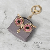 キーホルダー バッグチャーム ポーチ | lunolumo | 詳細画像4 