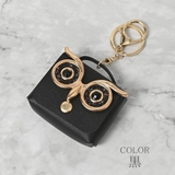 キーホルダー バッグチャーム ポーチ | lunolumo | 詳細画像6 