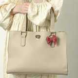 キーホルダー バッグチャーム リボン | lunolumo | 詳細画像3 