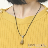 日本製 ネックレス ペンダント | lunolumo | 詳細画像1 
