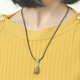 日本製 ネックレス ペンダント | lunolumo | 詳細画像3 