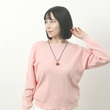 日本製 ネックレス ペンダント | lunolumo | 詳細画像2 