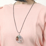 日本製 ネックレス レディース | lunolumo | 詳細画像3