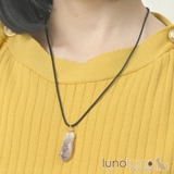日本製 ネックレス ペンダント | lunolumo | 詳細画像1 