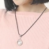 日本製 ネックレス ペンダント | lunolumo | 詳細画像3