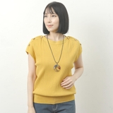 日本製 ネックレス レディース | lunolumo | 詳細画像2