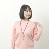 ネックレス ロングペンダント レディース | lunolumo | 詳細画像2
