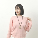 ネックレス ロングペンダント レディース | lunolumo | 詳細画像2 