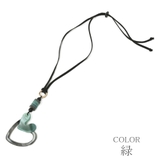 ネックレス ペンダント レディース | lunolumo | 詳細画像4 