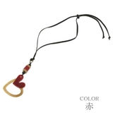 ネックレス ペンダント レディース | lunolumo | 詳細画像5 