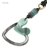 ネックレス ペンダント レディース | lunolumo | 詳細画像6 