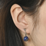 日本製 イヤリング レディース | lunolumo | 詳細画像3