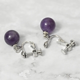 日本製 イヤリング レディース | lunolumo | 詳細画像8