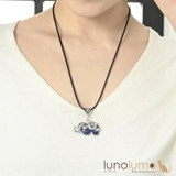 日本製 ネックレス レディース | lunolumo | 詳細画像1