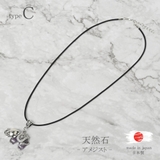 日本製 ネックレス レディース | lunolumo | 詳細画像6