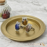 指輪 リング レディース | lunolumo | 詳細画像1