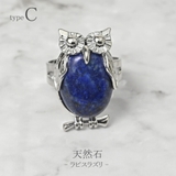 指輪 リング レディース | lunolumo | 詳細画像6