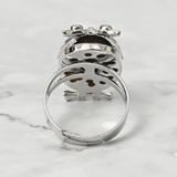 指輪 リング レディース | lunolumo | 詳細画像8