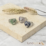 指輪 リング レディース | lunolumo | 詳細画像1