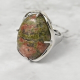 指輪 リング レディース | lunolumo | 詳細画像7