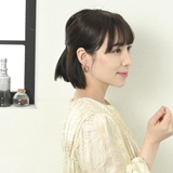 ピアス フープ レディース | lunolumo | 詳細画像2