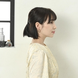 ピアス フープ レディース | lunolumo | 詳細画像2