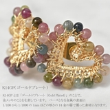 ピアス レディース 天然石 | lunolumo | 詳細画像5