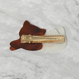 ヘアクリップ フォーククリップ ヘアアクセサリー | lunolumo | 詳細画像7 