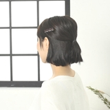 ヘアクリップ フォーククリップ ヘアアクセサリー | lunolumo | 詳細画像3 