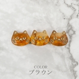 ヘアクリップ フォーククリップ ヘアアクセサリー | lunolumo | 詳細画像4 