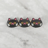 ヘアクリップ フォーククリップ ヘアアクセサリー | lunolumo | 詳細画像5 