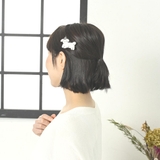 ヘアクリップ フォーククリップ ヘアアクセサリー | lunolumo | 詳細画像3 