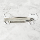 ヘアクリップ フォーククリップ ヘアアクセサリー | lunolumo | 詳細画像6 