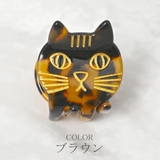 ヘアクリップ バンスクリップ ヘアアクセサリー | lunolumo | 詳細画像6
