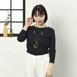 日本製 ネックレス ペンダント | lunolumo | 詳細画像2