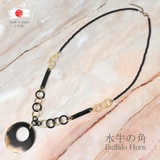 日本製 ネックレス ペンダント | lunolumo | 詳細画像4