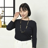 日本製 ネックレス アクセサリー | lunolumo | 詳細画像2