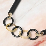 日本製 ネックレス アクセサリー | lunolumo | 詳細画像5