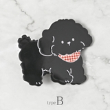 ヘアクリップ フォーククリップ ヘアアクセサリー | lunolumo | 詳細画像7 