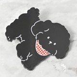 ヘアクリップ フォーククリップ ヘアアクセサリー | lunolumo | 詳細画像8 