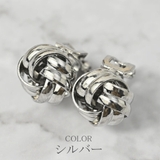 イヤリング レディース メタル | lunolumo | 詳細画像4 