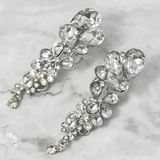 イヤリング レディース ビジュ | lunolumo | 詳細画像4