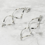 イヤリング レディース メタル | lunolumo | 詳細画像4 