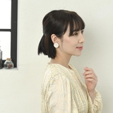 イヤリング レディース 女性 | lunolumo | 詳細画像2 