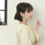 イヤリング レディース ぶどう | lunolumo | 詳細画像2