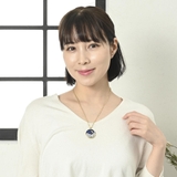 ネックレス ペンダント レディース | lunolumo | 詳細画像2