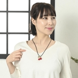 日本製 ネックレス ペンダント | lunolumo | 詳細画像2 